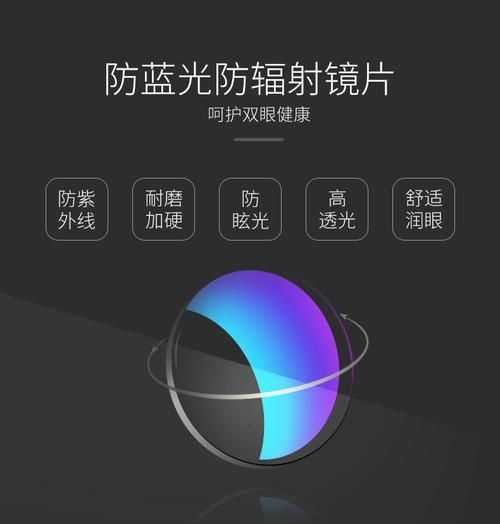 防藍光和抗藍光有什么區(qū)別