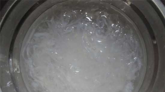 燕窩能用開水泡,燕窩用冷水還是熱水浸泡比較好圖5