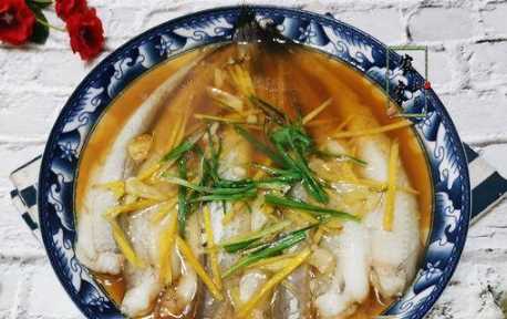 椒鹽龍頭魚的做法竅門,剁椒龍頭魚的做法竅門圖3