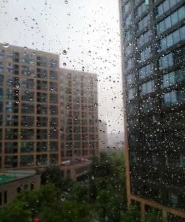 什么情況下會(huì)下雨