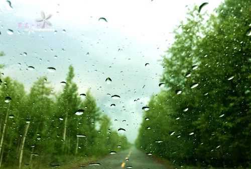 在什么情況下才會(huì)下雨