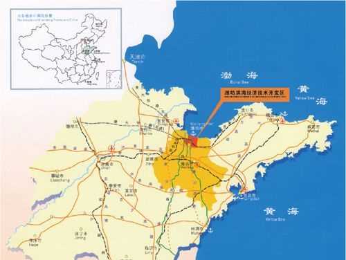 山東淮紡高新區(qū)屬于哪個(gè)區(qū)