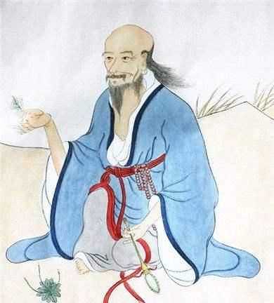 莊子是哪個學派的代表人物