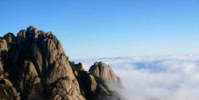 中國(guó)名山大川，中國(guó)名山大川綜述？圖3
