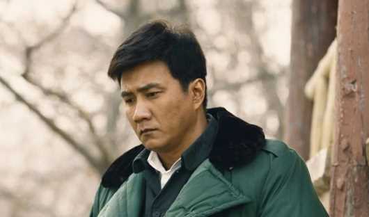 胡軍演過的電視劇,活在觀眾心中的硬漢形象 盤點早年胡軍演的電視劇你看過其中的哪幾部...圖4