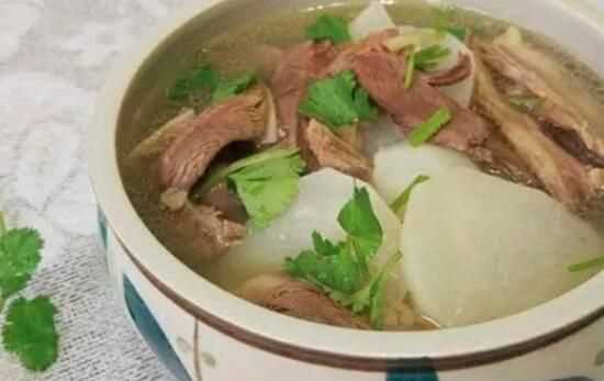 冬季進補和養(yǎng)生吃什么