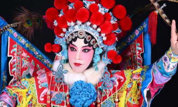 戲曲有哪五大劇種,中國五大戲曲劇種有哪些?分別寫出兩個(gè)代表曲目圖2