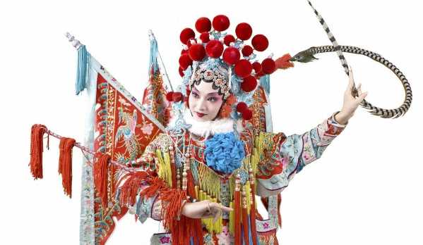 戲曲有哪五大劇種,中國五大戲曲劇種有哪些?分別寫出兩個(gè)代表曲目圖7