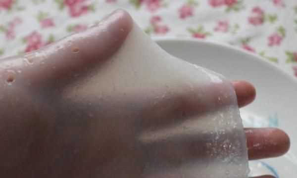 家庭涼皮最簡單的做法，徐州涼皮的做法？圖9