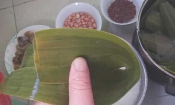 蜜棗粽子的做法，蜜棗粽子的做法和包法？圖6