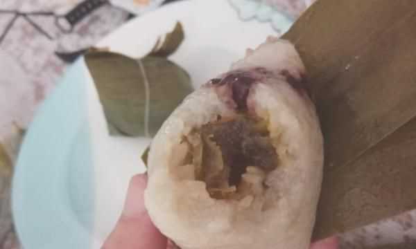 蜜棗粽子的做法，蜜棗粽子的做法和包法？圖9