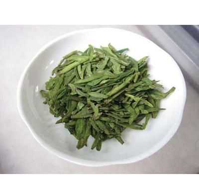 龍井茶的由來和傳說