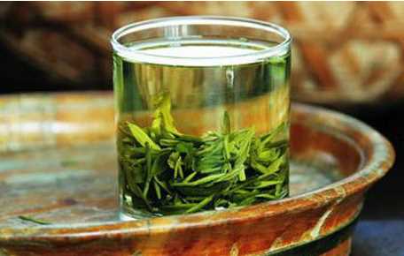 龍井茶的來歷簡介,龍井茶的來歷和傳說圖4