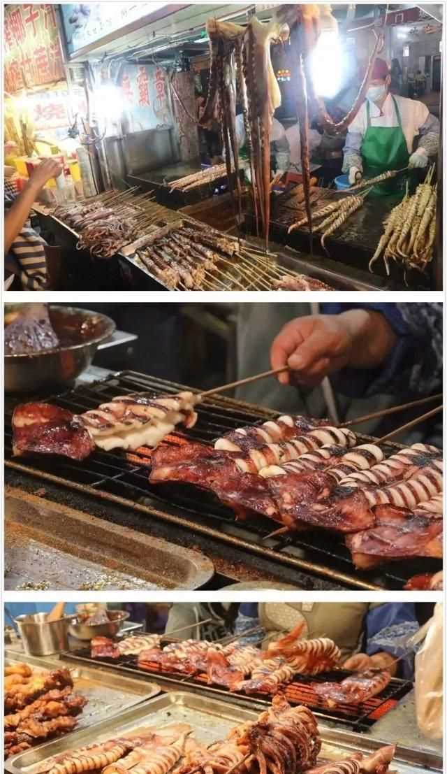 夜市最早出現(xiàn)在，南寧哪里夜市最熱鬧？圖14