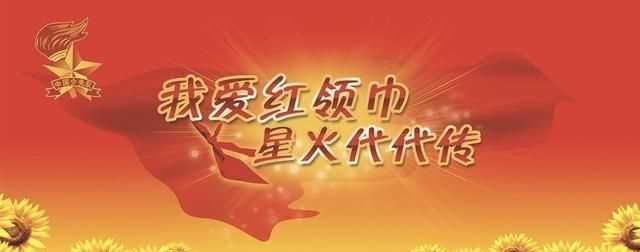 少先隊入隊誓詞，少先隊員入隊誓詞怎么填寫？圖2