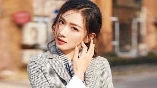 張萌的老公是誰,張萌和她老公怎么認識的圖12