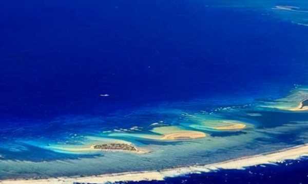 南海位置的地理重要性,為什么把南海稱(chēng)為我國(guó)的南大門(mén)呢? 百度網(wǎng)盤(pán)圖1