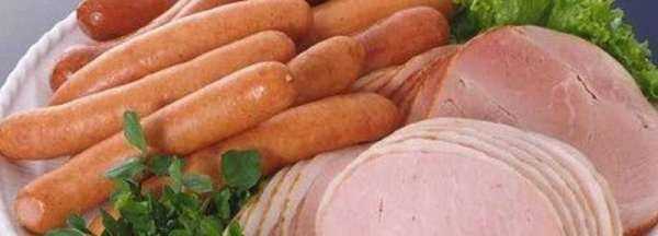 加工肉類的食品有哪些,生活中常見(jiàn)的加工食品有哪些種類圖3
