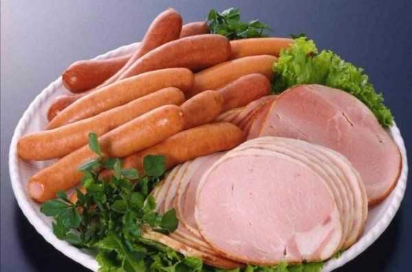 加工肉類的食品有哪些,生活中常見(jiàn)的加工食品有哪些種類圖4