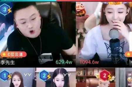 直播公會是干什么的,主播公會運(yùn)營是做什么的圖1