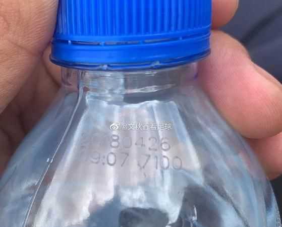 礦泉水一般保質(zhì)期是多長時(shí)間