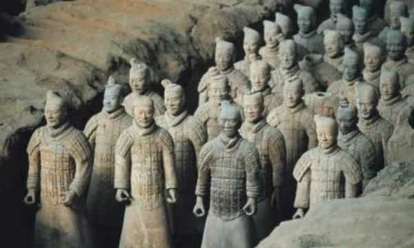 西安是哪個(gè)省，西安是哪個(gè)省的?西安屬于哪個(gè)?。繄D3