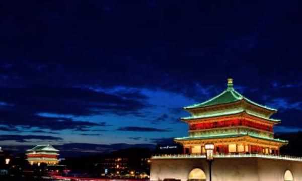 西安是哪個(gè)省，西安是哪個(gè)省的?西安屬于哪個(gè)??？圖5
