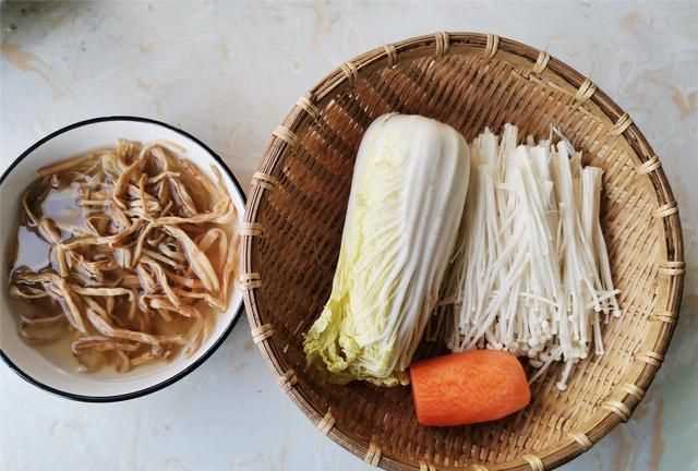 炒包菜絲怎么做好吃，口感極佳的清炒包菜絲怎么做好吃又簡單？圖3