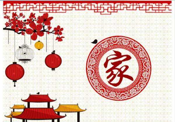 喬遷新居的祝福語,喬遷之喜的祝福語簡短圖4