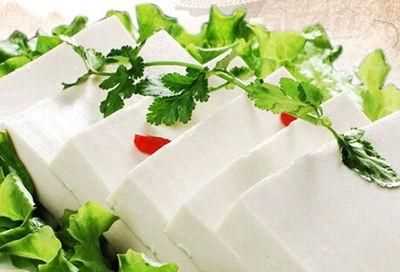 花生豆腐凝固劑配方，花生豆腐用什么凝固劑？圖2
