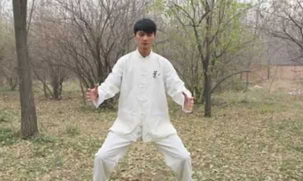 科學(xué)站樁一次多長(zhǎng)時(shí)間,站樁2小時(shí)和3小時(shí)的區(qū)別圖2