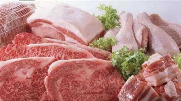 冷凍肉為什么便宜,進口冷凍食品比國內(nèi)的便宜嗎圖5