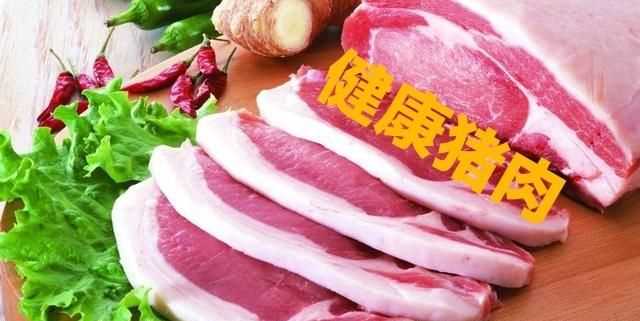 豬肉發(fā)白能吃嗎，豬肉洗后瘦肉為什么發(fā)白，能吃嗎？&#39？圖4