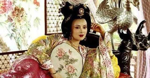 楊貴妃是哪里人，誰知道楊貴妃是江蘇哪里人士？圖4