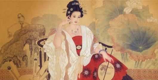 楊貴妃是哪里人，誰知道楊貴妃是江蘇哪里人士？圖5