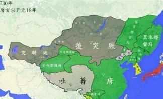 楊貴妃是哪里人，誰知道楊貴妃是江蘇哪里人士？圖6