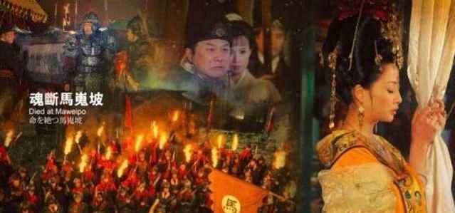 楊貴妃是哪里人，誰知道楊貴妃是江蘇哪里人士？圖7