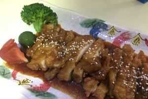 照燒雞排的制作方法,照燒雞腿排是哪個國家的圖39