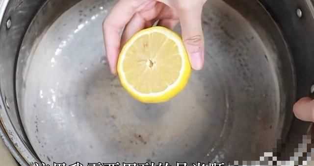 怎樣去除水垢又不傷不銹鋼，用什么方法去除不銹鋼熱水并內(nèi)的污垢？圖3