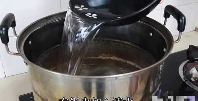 怎樣去除水垢又不傷不銹鋼，用什么方法去除不銹鋼熱水并內(nèi)的污垢？圖6