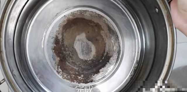 怎樣去除水垢又不傷不銹鋼，用什么方法去除不銹鋼熱水并內(nèi)的污垢？圖8