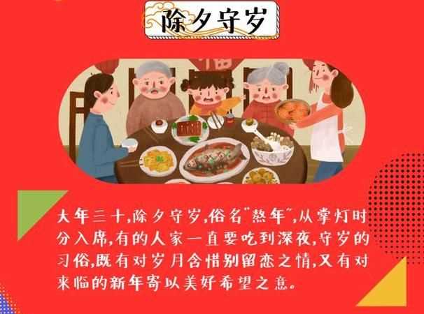 過(guò)年到親戚家拜年的來(lái)歷