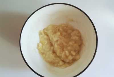香蕉能做什么簡單的美食,香蕉不想這么簡單的吃了圖6
