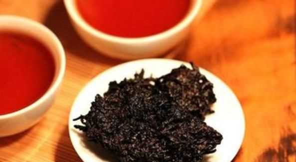 普洱生茶和熟茶的區(qū)別，普洱生茶和熟普的區(qū)別是什么？圖3