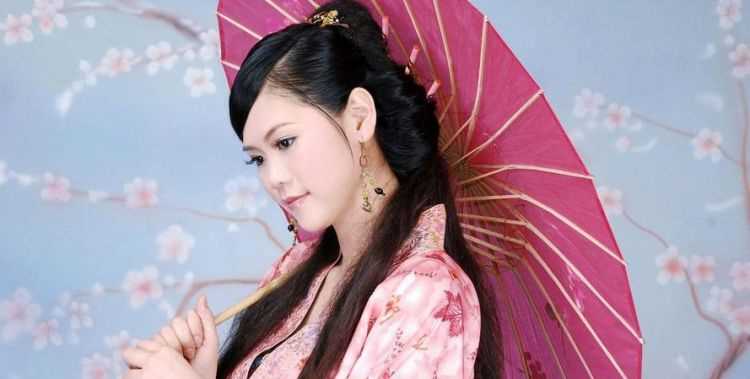 為什么用“沉魚落雁，閉月羞花”來喻指四大美女