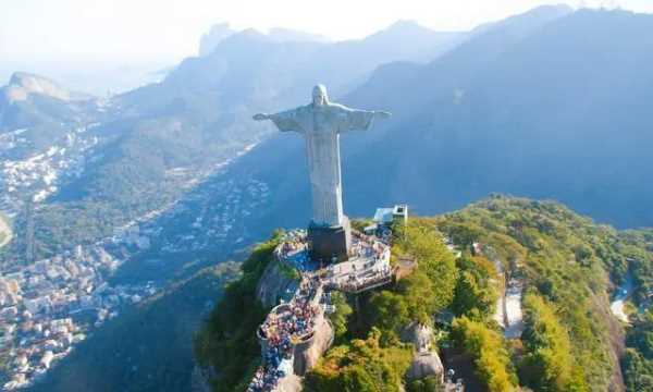 brasil是哪個國家,巴西是哪個國家圖3