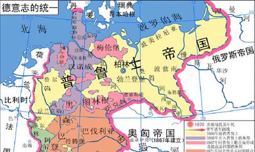 德國(guó)為什么還是資本主義國(guó)家
