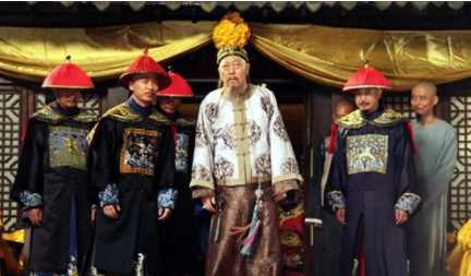 蕃臺和臬臺誰大,清朝的制臺、撫臺、臬臺、藩臺、道臺、府臺、學(xué)臺各是多大的官_百度...圖4