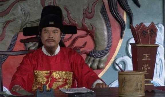 蕃臺和臬臺誰大,清朝的制臺、撫臺、臬臺、藩臺、道臺、府臺、學(xué)臺各是多大的官_百度...圖14