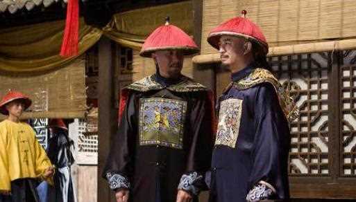 蕃臺和臬臺誰大,清朝的制臺、撫臺、臬臺、藩臺、道臺、府臺、學(xué)臺各是多大的官_百度...圖15
